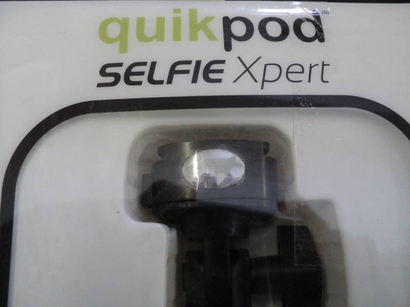 Quik Pod SelfieXPert...
