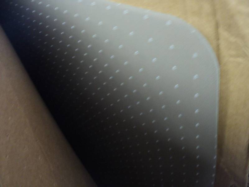 Chair Mat 48 x 54...