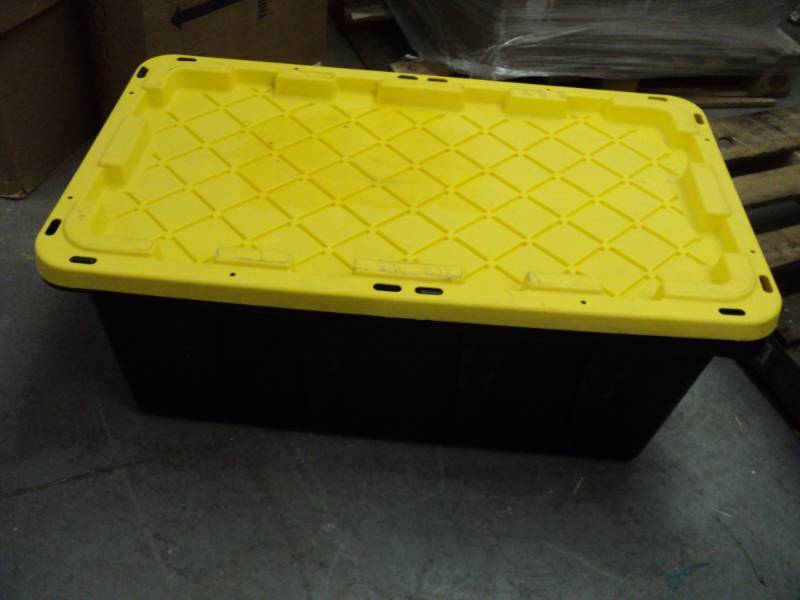 HDX Tough Tote 38 Gallon...