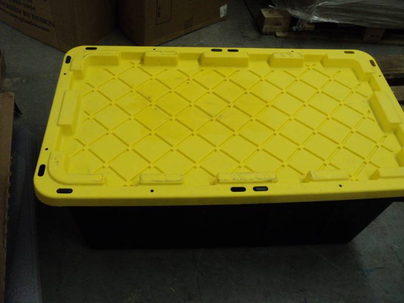 HDX Tough Tote 38 Gallon...