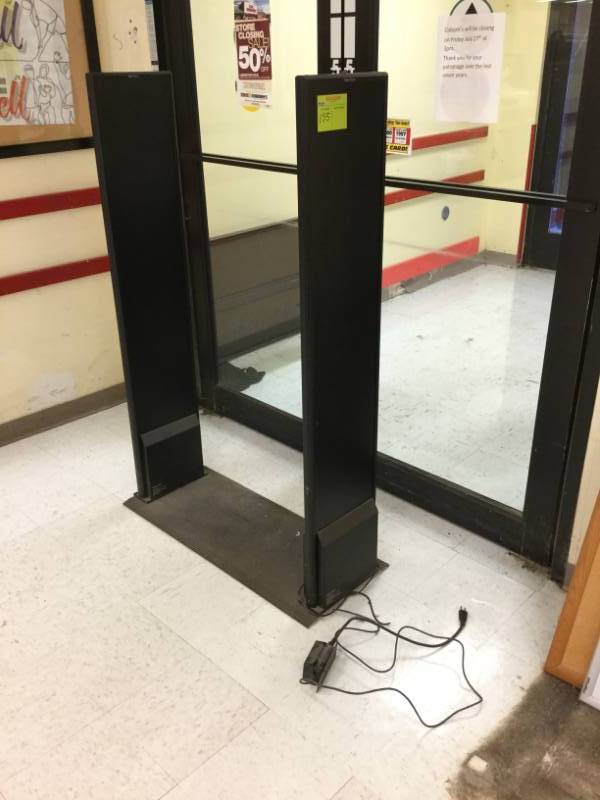 lot 155 image: Security