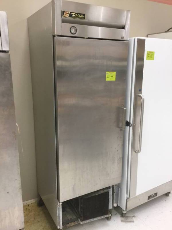 lot 285 image: 1 Door TrueT-23 Cooler