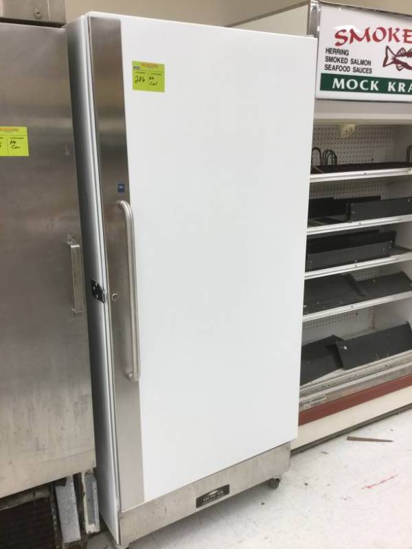 lot 286 image: Arctic Air 1 Door Freezer