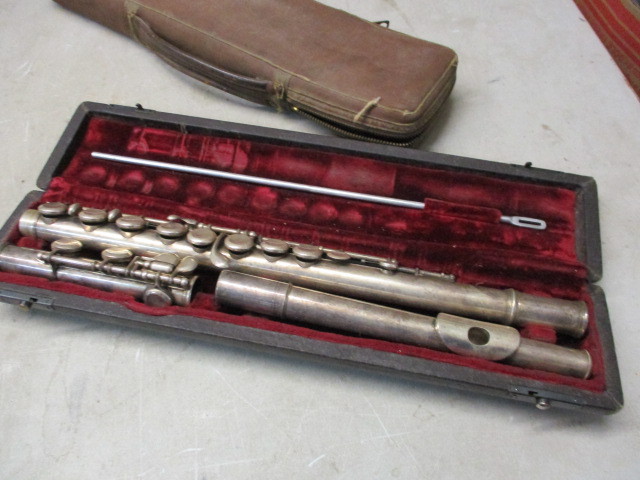 Flute
