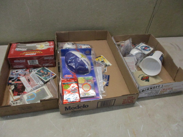 Sports Collectibles