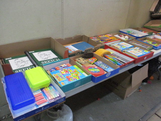 Craft Supplies
