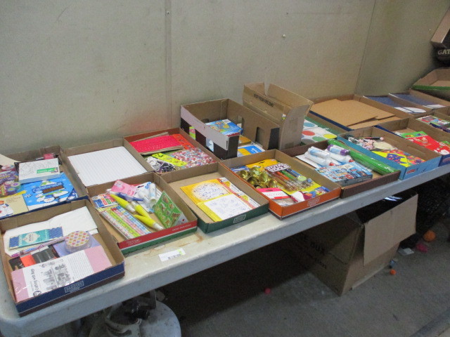 Craft Supplies