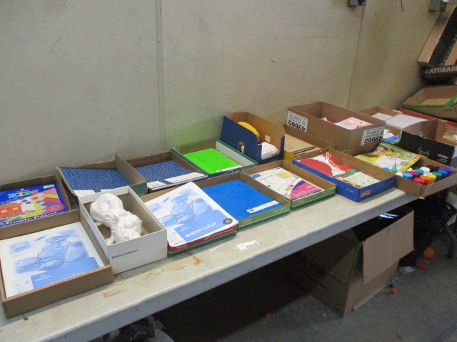 Craft Supplies