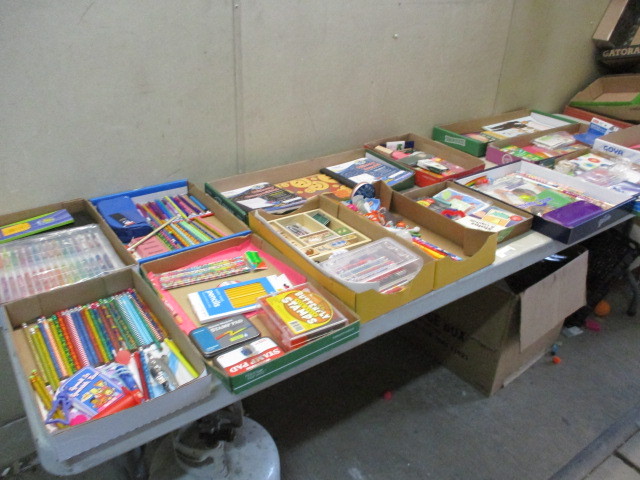 Craft Supplies