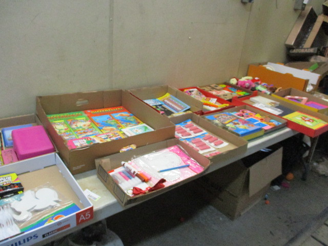 Craft Supplies