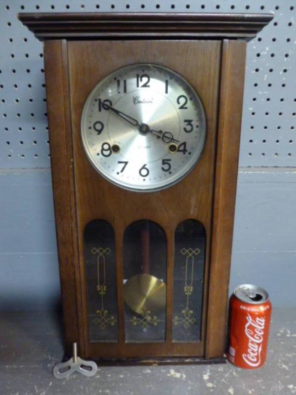 Vintage Clock