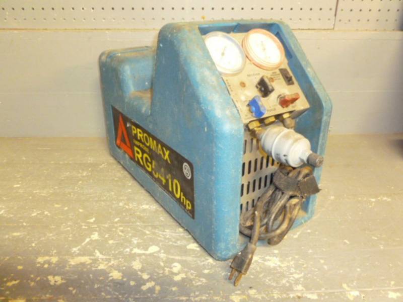 Mechanics Equipment