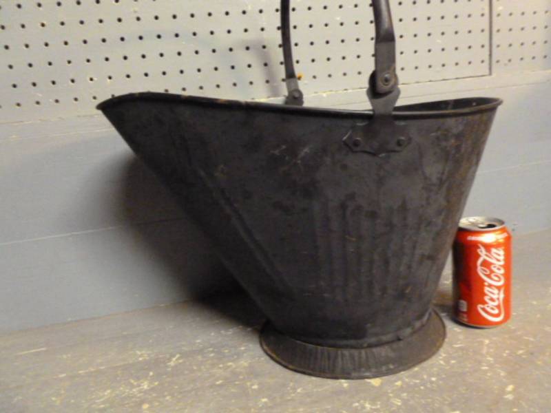 Coal Bucket