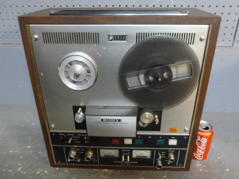 Vintage Electronics