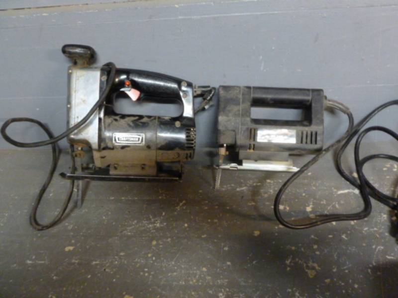 Power Tools