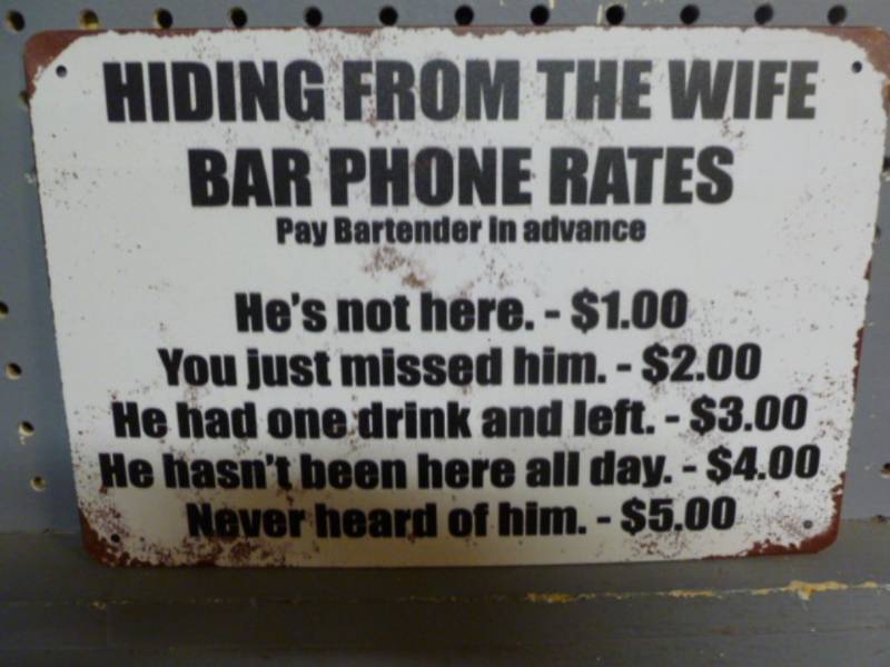 Sign