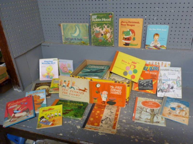 Kids Books