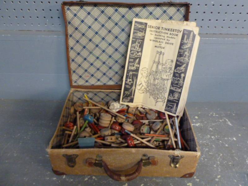 Vintage Toys