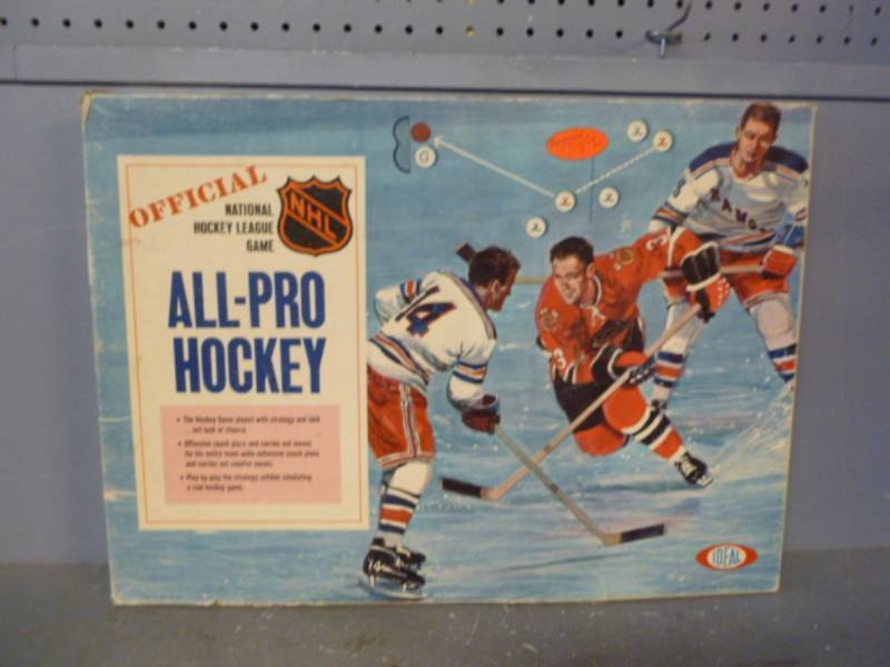 Vintage Game