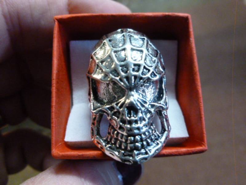 Mens Ring