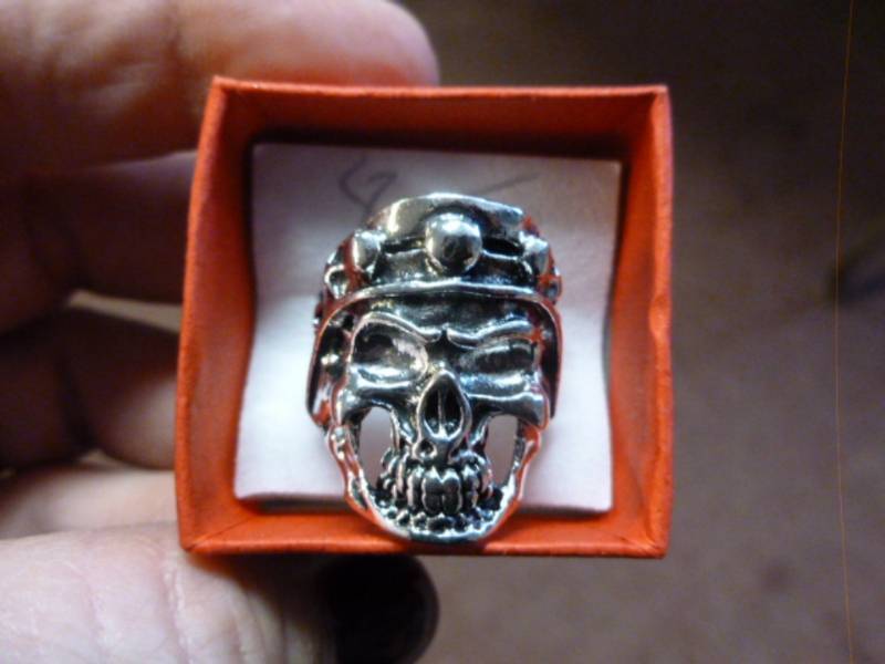Mens Ring