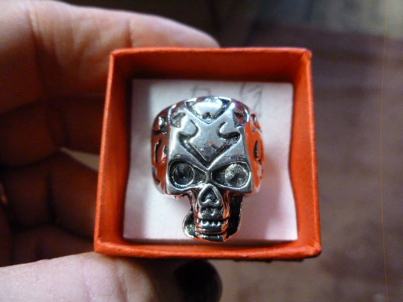 Mens Ring