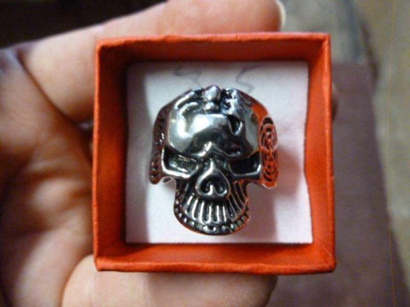Mens Ring