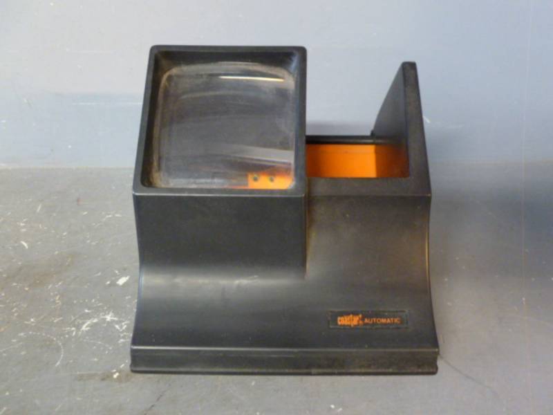 Slide Viewer