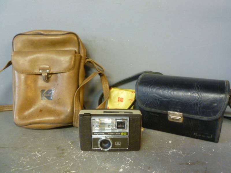 Vintage Camera