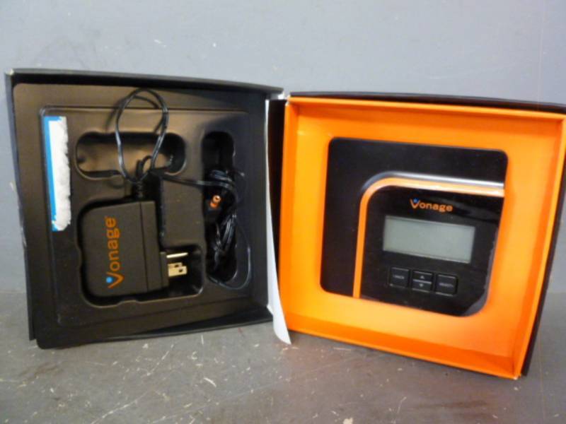 Electronics