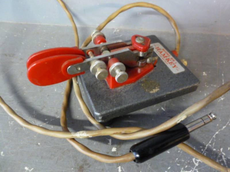 Vintage Electronics