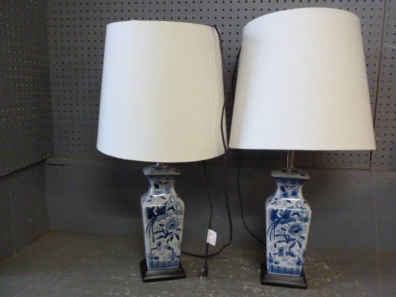 Lamps