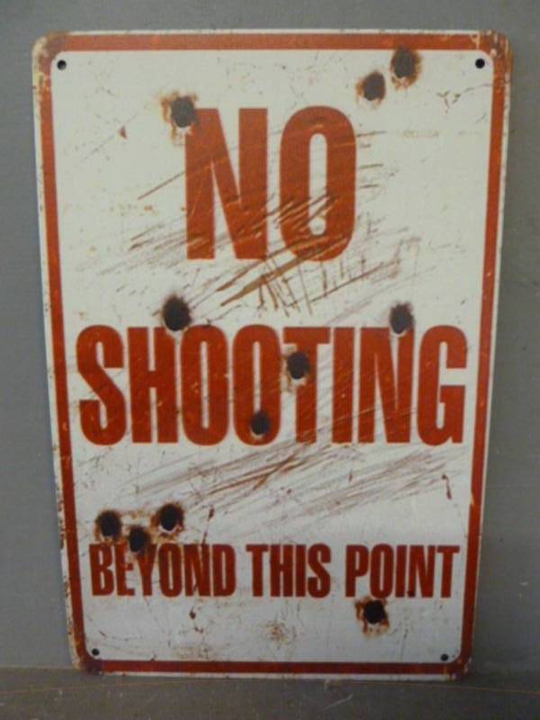 Sign