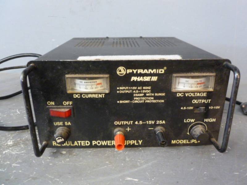 Electronics