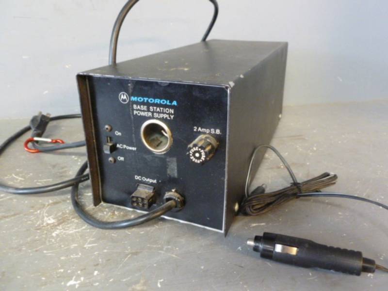 Electronics