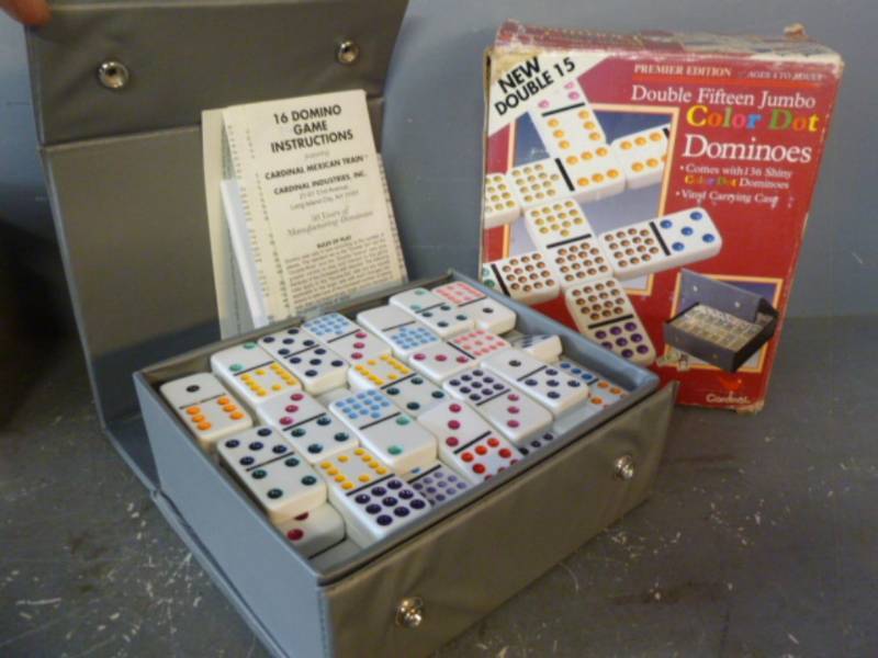 Dominoes