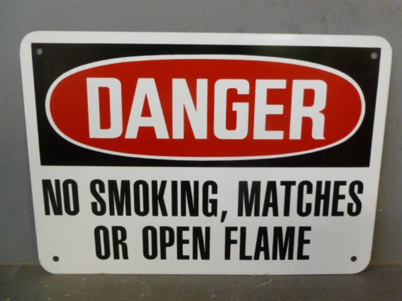 Sign
