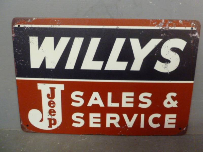 Sign