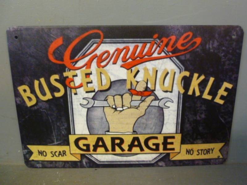Sign