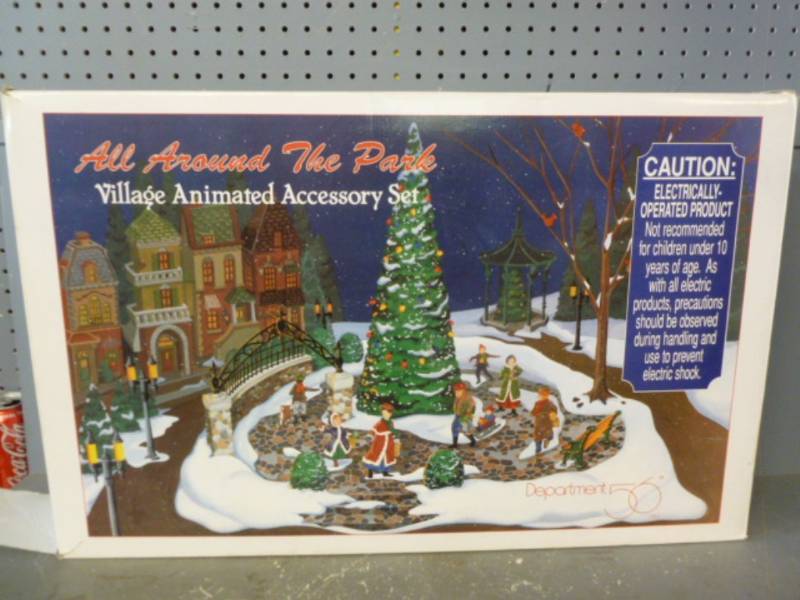 Department 56