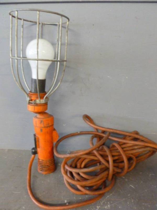 Trouble Light