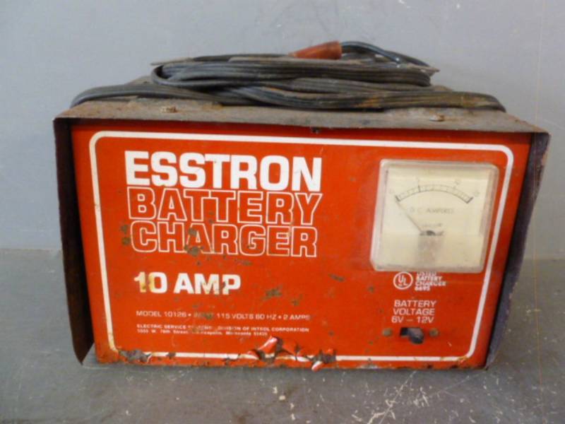 Battery Charger