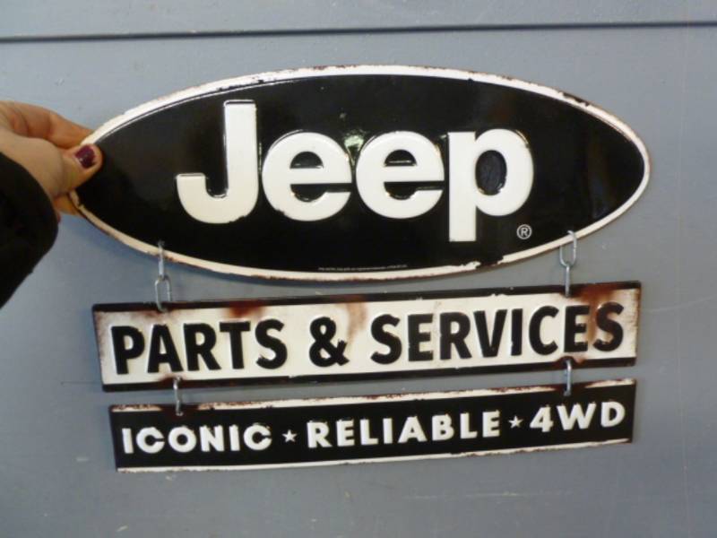 Sign