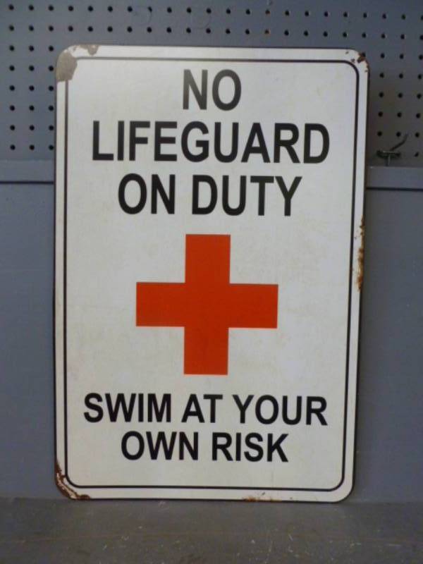 Sign