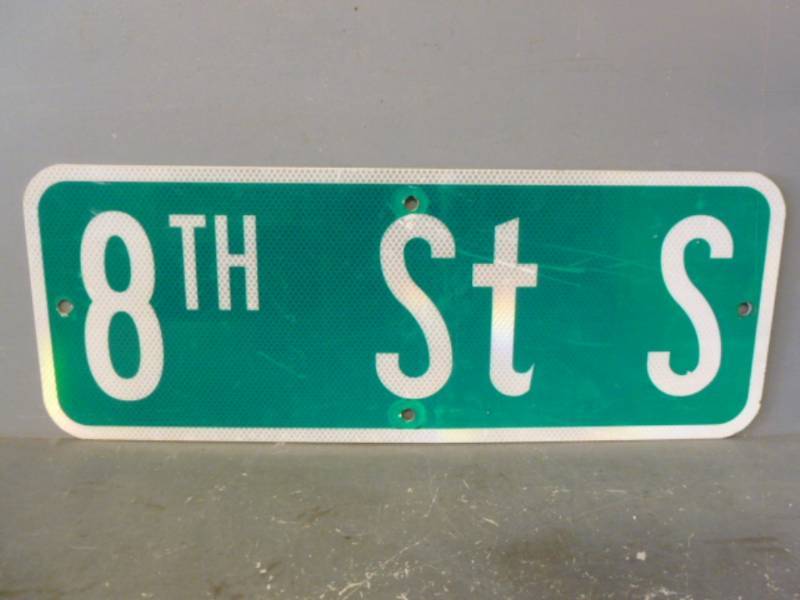 Sign
