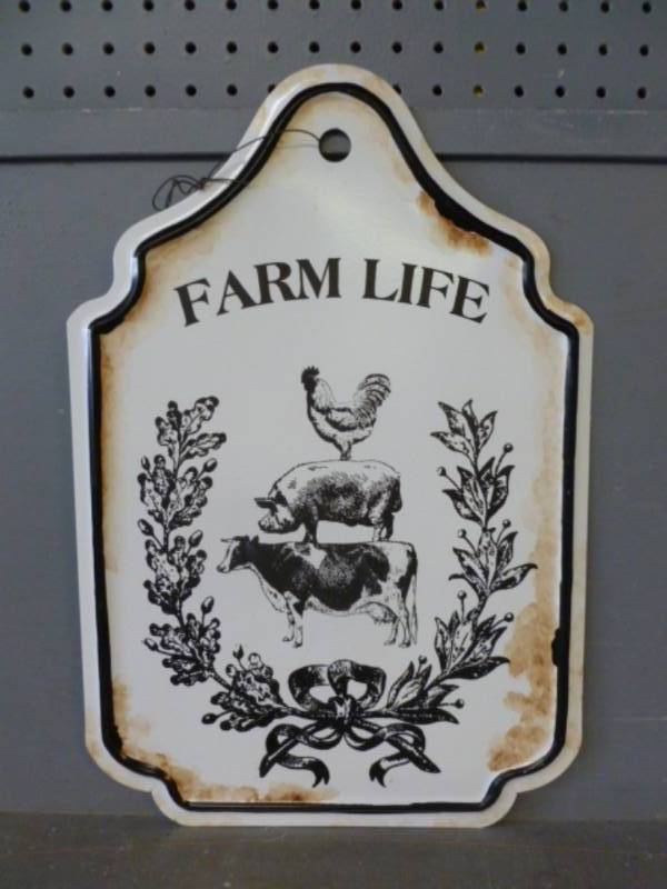 Sign