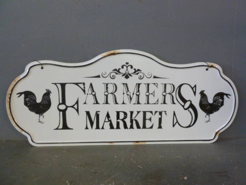 Sign