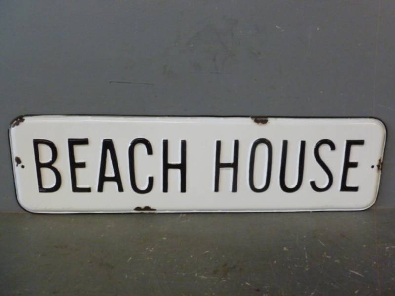 Sign