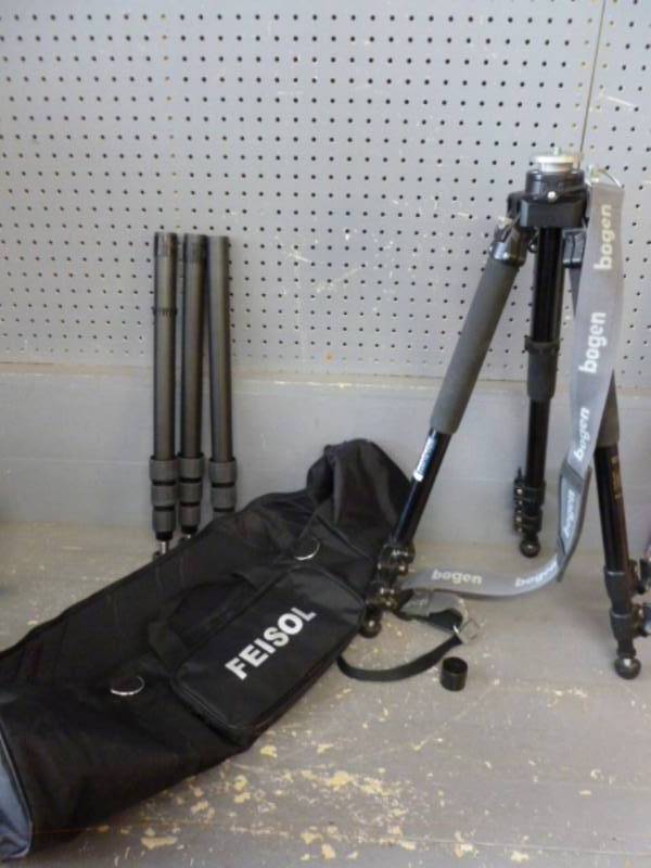 Feisol Tri-Pod