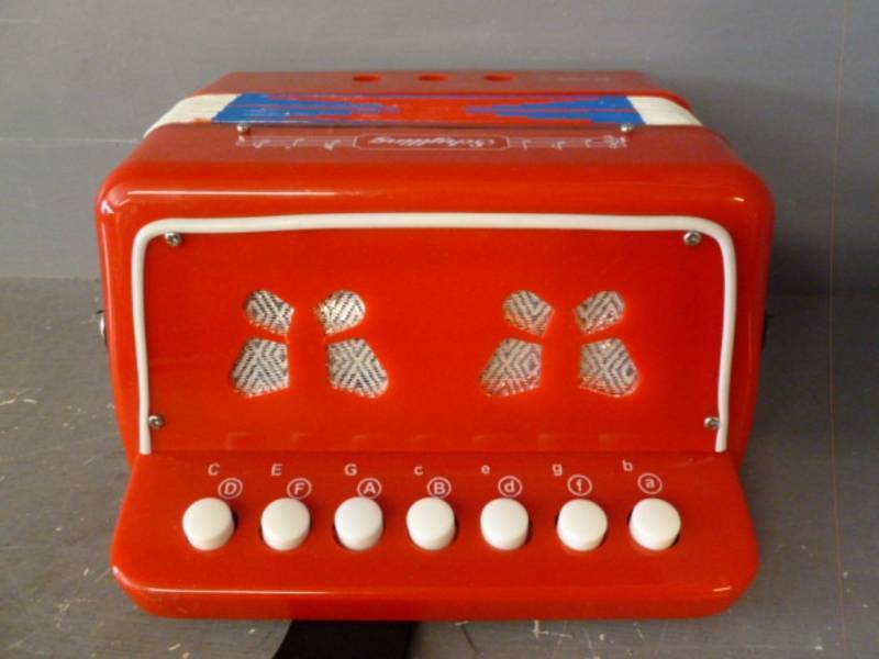 Instrument